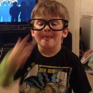 Meet your Posher, David